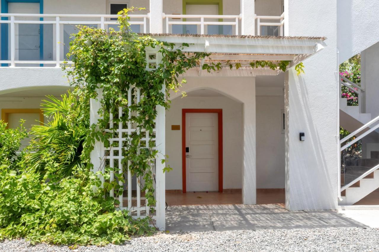 Maho Beach House - Luxe 1-Bedroom - Ocean View Extérieur photo